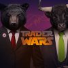 Trader Wars – новый конкурс от Alpari с призовым фондом 27600 USD в год. 1 тур уже 27.11