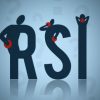 Работаем с индикатором RSI на бинарных опционах: основы, правила использования и виды