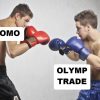 Сравнение Биномо и Олимп Трейд: где лучше работать начинающем трейдеру