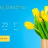 Spring Binomo – турнир с призовым фондом 1,7 млн рублей уже стартовал
