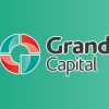 Пополняйте счет на Grand Capital криптовалютой и получайте все возможности торговли на форекс