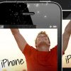 Инстафорекс разыгрывает iPhone, iPad и другие девайсы