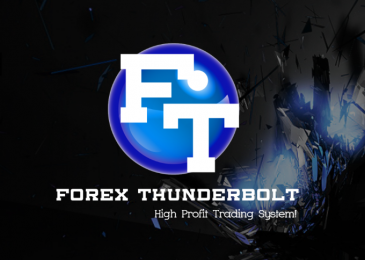 Forex thunderbolt – обзор универсальной торговой стратегии