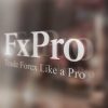 FxPro отменяет комиссии на депозит