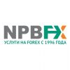 NPBFX добавил 2 новых способа пополнения счета
